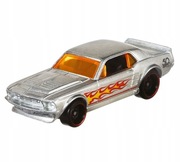 Hot wheels samochodzik 50 rocznica zamac FRN24
