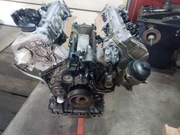Silnik om629912 629.912 Mercedes Gl