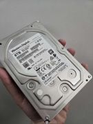 Dysk HDD Western digital 8tb