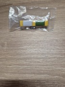 ODZNAKA ( BARETKA ) UŻYWANA PRZEZ POLICJĘ NEW YORK