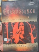 Evanescence "Gothic Romance " koncert w Chille 