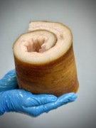 Słonina Salo Salo 1 kg