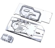 Bykski blok wodny MSI Geforce RTX 3090/3080/3080Ti GAMING/SUPRIM X TRIO OC