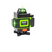 16-LINIOWA POZIOMICA LASEROWA LASER HILDA 4D