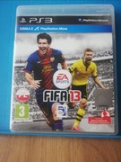 Fifa 13 na ps3 używana
