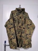 Kurtka ochronna wzór 128/MON