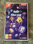 Sponge Bob Magic Shake