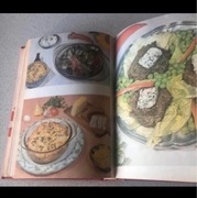 Stare wydanie 1982 r Kuchnia Polska