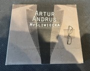 Artur Andrus Myśliwiecka CD