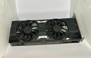 EVGA GeForce GTX 1060 SSC GAMING, 06G-P4-6267-KR, 6GB GDDR5, ACX 3.0 & LED