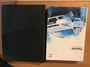 Instrukcja obslugi Mazda 5