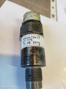 Impulsator czujnik tachograf V 1.10 2010r.