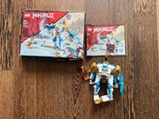 LEGO NINJAGO 71761