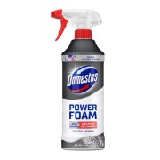 Domestos Power Foam czyszcząca piana do toalety i łazienki 435 ml