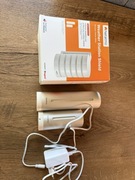 Stacja pogodowa Netatmo + uchwyt zewnętrzny