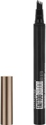 Maybelline Tattoo Brow   Tusz do Stylizacji Brwi 110 Soft brown