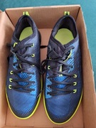 Buty halowe piłka nożna Imviso GINKA Decathlon 37