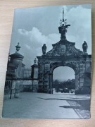 Częstochowa lata 60-te 