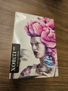 Zestaw tuszy do drukarki Inkdigo Brother BR-123BOX