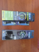 6 sztuk końcówek cross action do szczoteczki oral-b.