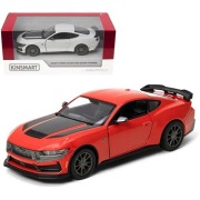Auto Metalowe KINSMART 2024 FORD MUSTANG 