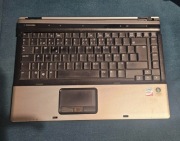 Obudowa kadłubek laptopa HP Compaq 6530b