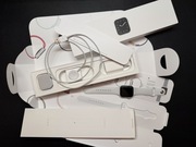 Apple Watch Series 5 Silver 40mm Aluminum A2092 srebrny smartwatch zegarek
