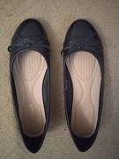 Buty balerinki damskie