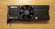 Karta graficzna Sapphire Radeon HD5870 VAPOR-X 1GB