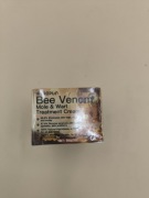 Krem z jadem pszczelim na brodawki znamiona Bee Venom 