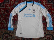 L/S Koszulka Liverpool FC 2011/12 THIRD 19 Adidas L