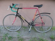 Rower szosowy Nardelli włoski koła 28 - okazja Płock