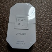 Kay Ali Vanilla Candy 100 ml Arabskie Perfumy nowe