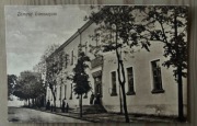 Zamość, 4; Chełm, Lublin