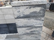 Joniec Perfect dioryt pustak Ogrodzenie Roma 