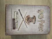 Gra planszowa Harry Potter: Hogwarts Battle Obrona przed czarną magią Nowa!