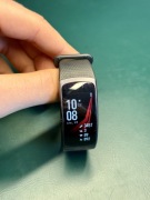 Samsung Gear Fit2 / w pełni funkcjonalny bez pudełka