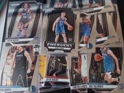 Karty kolekcjonerskie NBA Prizm 2024-25 - Premium Base & Base Rookies