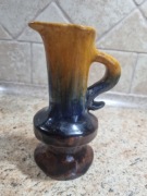 Dzbanuszek Ceramiczny Krakowska Spółdzielnia Artystyczna Millenium l 60/70