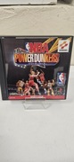 Playstation 1 Gra NBA Power Dunkers Japońska NTSCJ