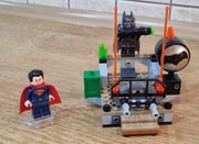 LEGO Super Heroes 76044 Clash of the Heroes