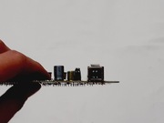 Płyta z gniazdem USB Brother DCP-J152W