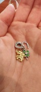 Charms do bransoletek modułowych 