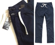 H&M David Beckham Bodywear spodnie dresowe / domowe Unikat
