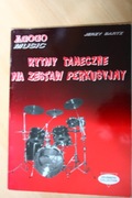 Rytmy taneczne na zestaw perkusyjny