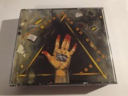 Pink Floyd – Live In Venice 15.7.89 2CD FAT BOX