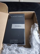 Perfumy męskie yodeyma inferno 100 ml