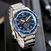 NOWY Męski Zegarek Citizen AT2440-51L Eco-Drive Gwarancja Solarny
