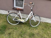 Rower damka BATAVUS Capucino