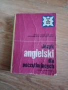 I. Dobrzycka język angielski dla początkujących